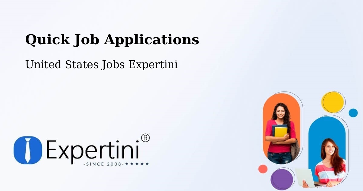 Quick Apply Feature – Brook Park - United States Jobs Expertini